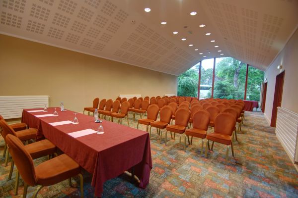 Najeti Hôtel du Parc (Département Pas-de-Calais)